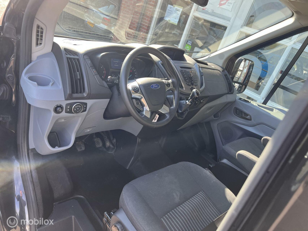 Ford Transit 350 2.2 TDCI L2H2 Trend 7