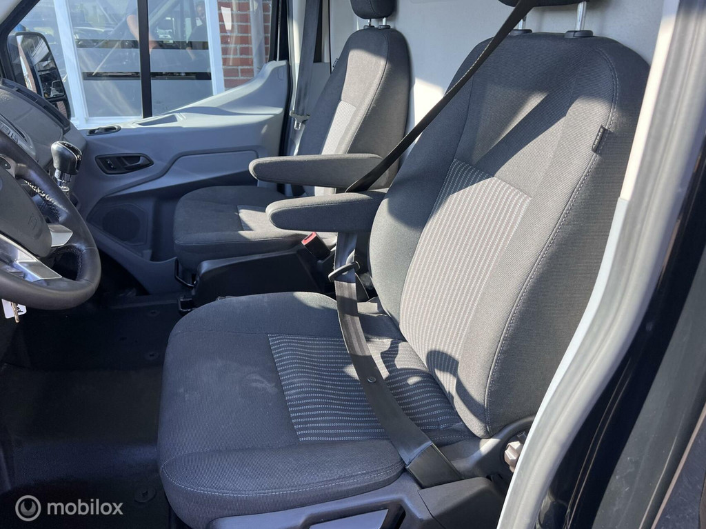 Ford Transit 350 2.2 TDCI L2H2 Trend 8