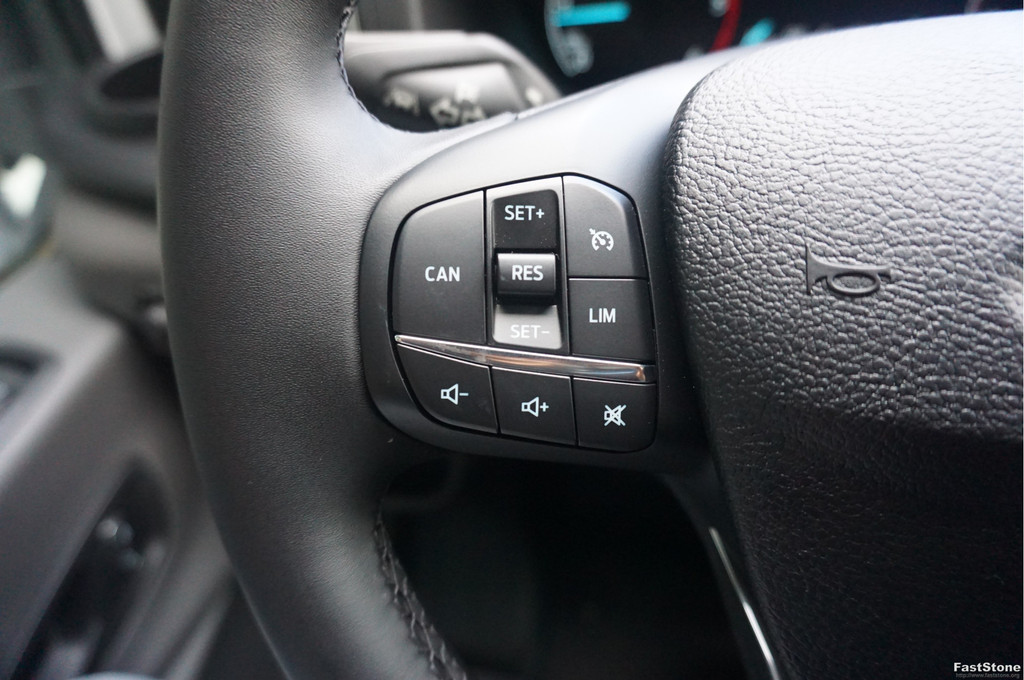 Ford Transit 350L 105PK L3H2 RWD BPM VRIJ!! 12 Sync 4 Apple CP/Android A, Camera, 270° Deur!! NR. A47 13