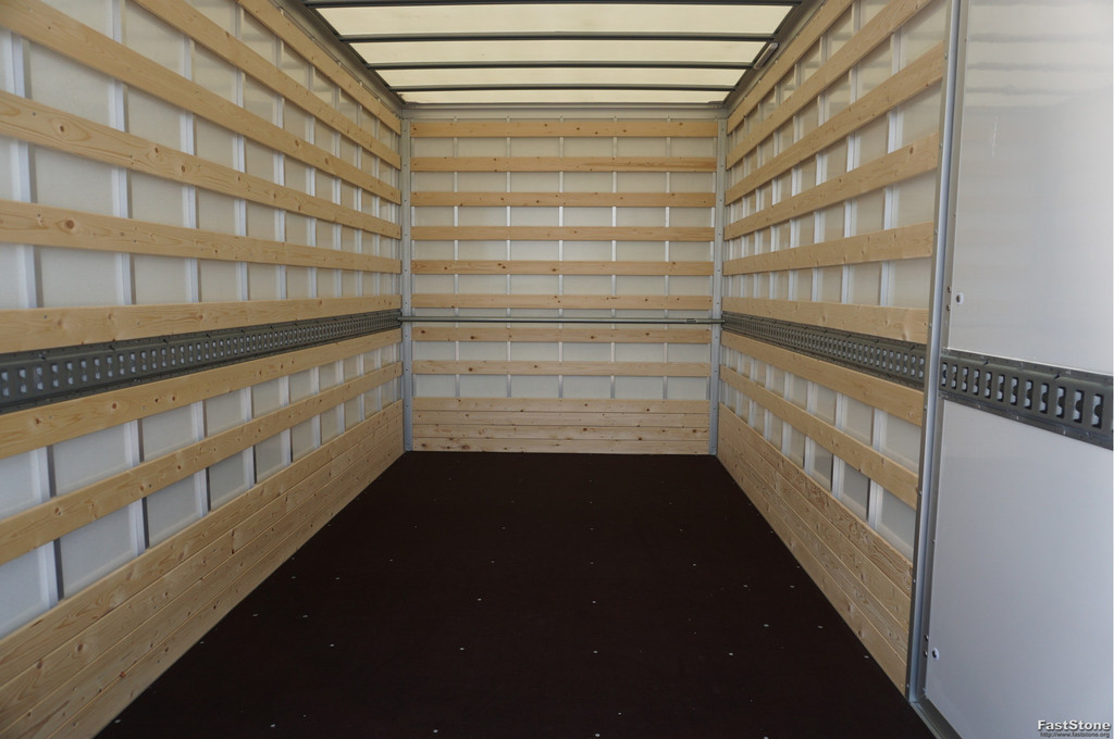 Ford Transit 350L 130PK Bakwagen BPM VRIJ Navi, Camera, ACC, Lat om Lat, Dhollandia 1000KG Klep NR. A04* 8