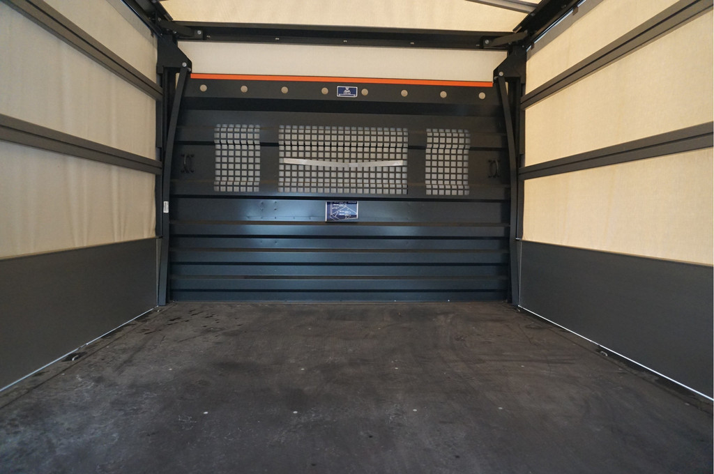 Ford Transit 350L 130PK Doka Open Laadbak L3 BPM VRIJ!! Sync4 Navi, Camera, Adap Cruise, Garantie 2028!! NR. D01* 10