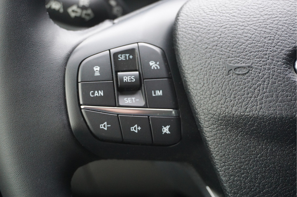 Ford Transit 350L 130PK Doka Open Laadbak L3 BPM VRIJ!! Sync4 Navi, Camera, Adap Cruise, Garantie 2028!! NR. D01* 17