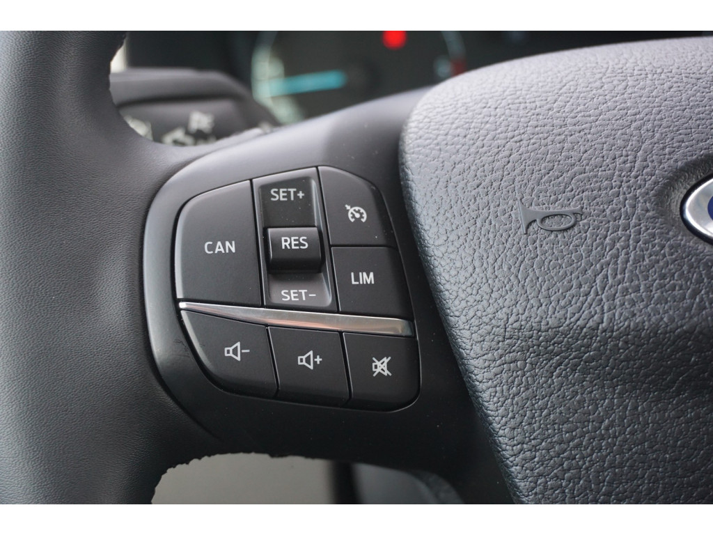 Ford Transit 350L 130PK L3H2 BPM VRIJ!! Airco, Cruise, Camera, 270Gr Deur!! NR. 132 13