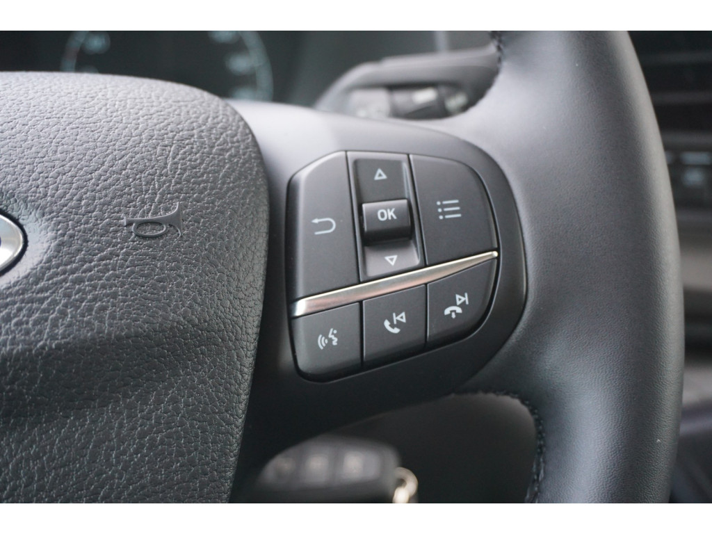 Ford Transit 350L 130PK L3H2 BPM VRIJ!! Airco, Cruise, Camera, 270Gr Deur!! NR. 132 14