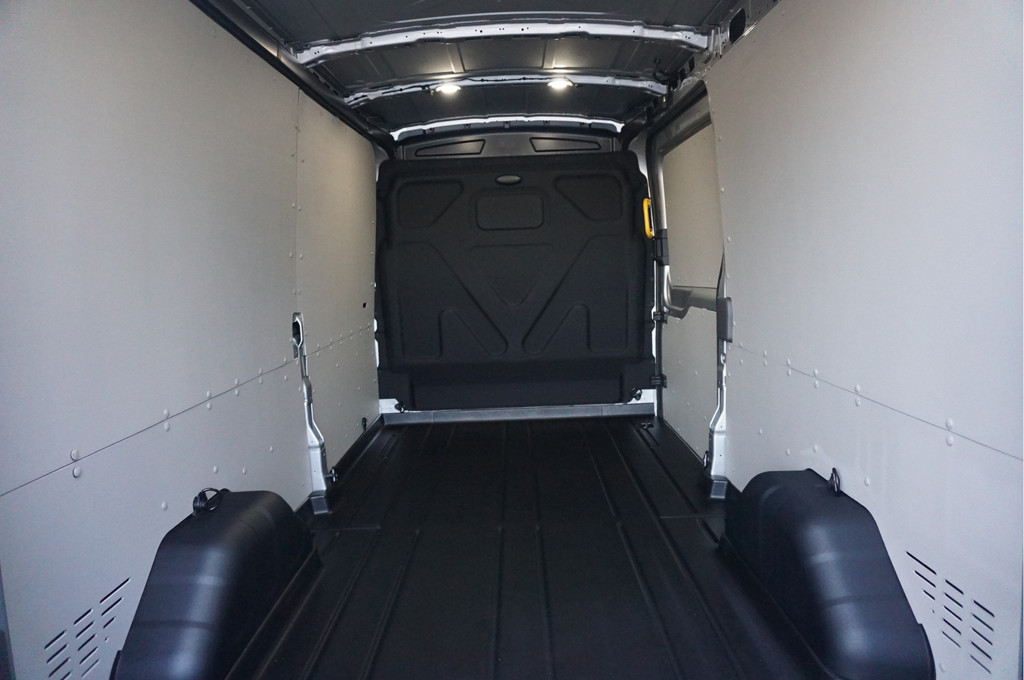 Ford Transit 350L 130PK L3H2 BPM VRIJ!! Sync4 Navi, 360 Camera, LM Velg, Trekhaak!! NR. A101 7