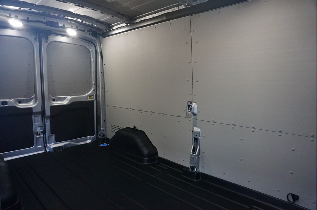 Ford Transit 350L 130PK L3H2 BPM VRIJ!! Sync4 Navi, 360 Camera, LM Velg, Trekhaak!! NR. A102 8