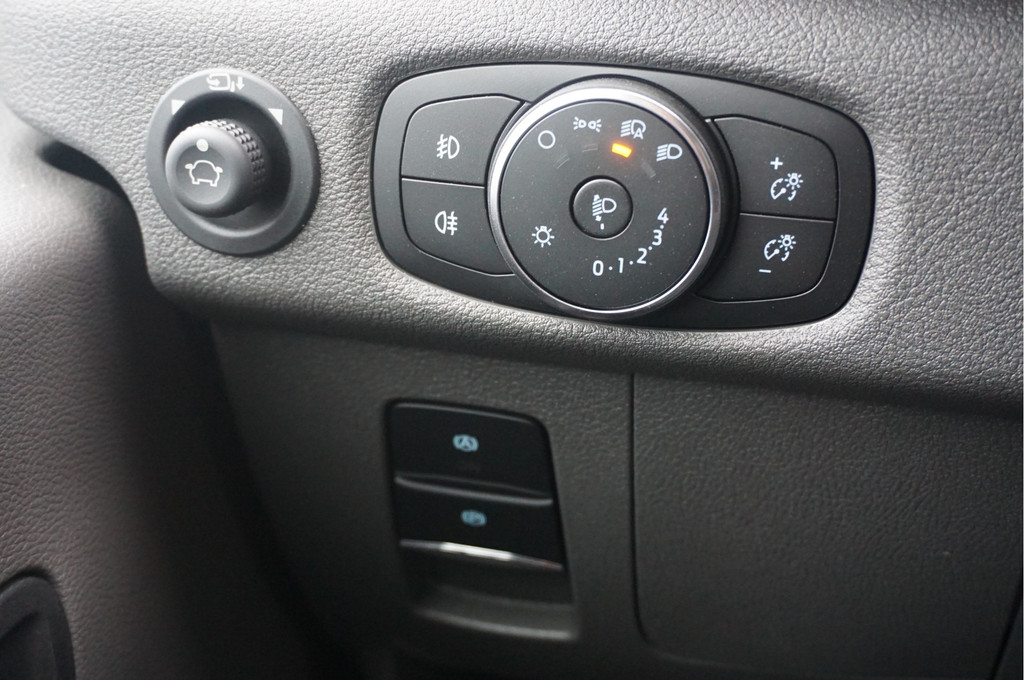 Ford Transit 350L 130PK L3H2 LDT BPM VRIJ!! 10 Navi, 360° Cam, Adap. Cruise, LM Velgen!! NR. 529 15