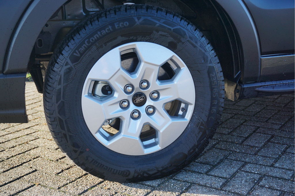 Ford Transit 350L 130PK L3H2 LDT BPM VRIJ!! 10 Navi, 360° Cam, Adap. Cruise, LM Velgen!! NR. 778 16