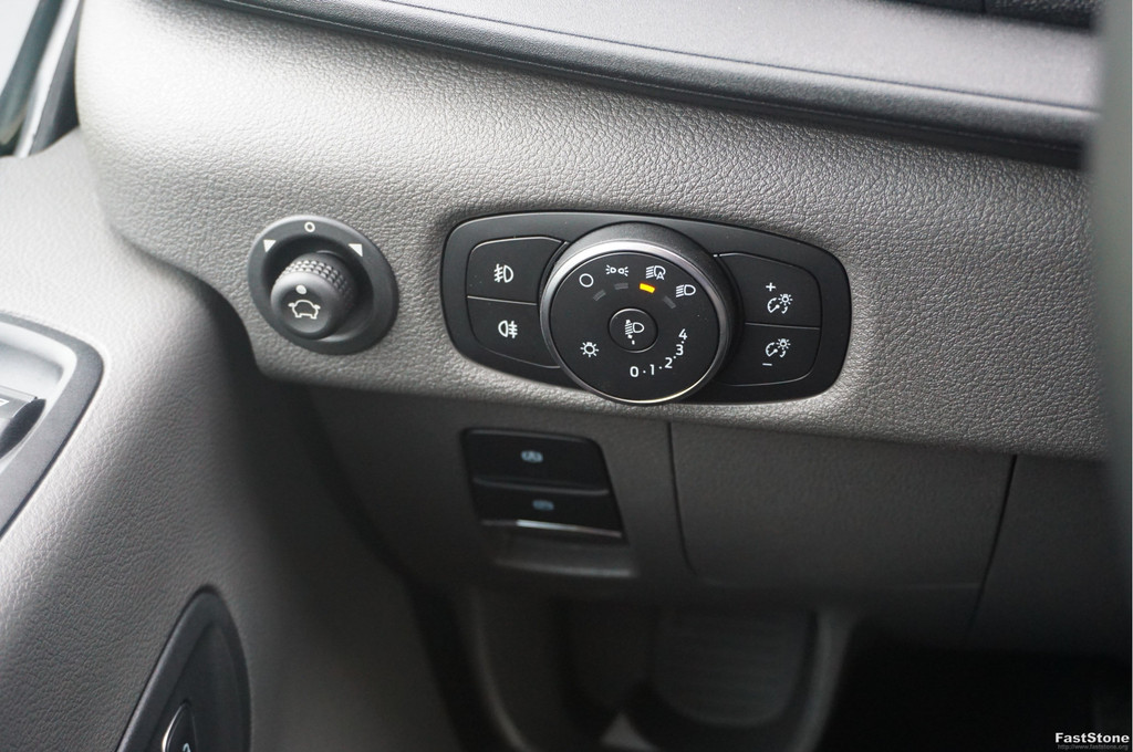 Ford Transit 350L 130PK L3H2 Trend LDT BPM VRIJ!! 12 Sync Apple CP/Android A, Camera, Trekhaak!! NR. 319 15