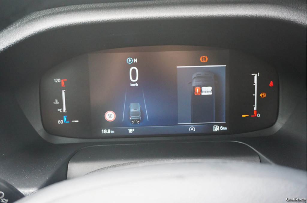 Ford Transit 350L 130PK L3H2 Trend LDT BPM VRIJ!! 12 Sync Apple CP/Android A, Camera, Trekhaak!! NR. 331 11