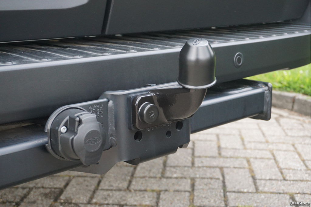 Ford Transit 350L 130PK L3H2 Trend LDT BPM VRIJ!! 12 Sync Apple CP/Android A, Camera, Trekhaak!! NR. 332 16