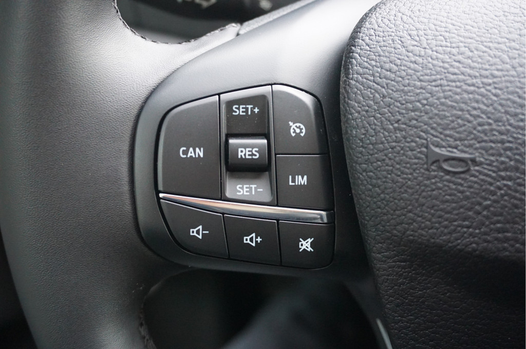 Ford Transit 350L 130PK L3H3 BPM VRIJ!! Airco, Cruise, Camera, Trekhaak!! NR. J305* 12