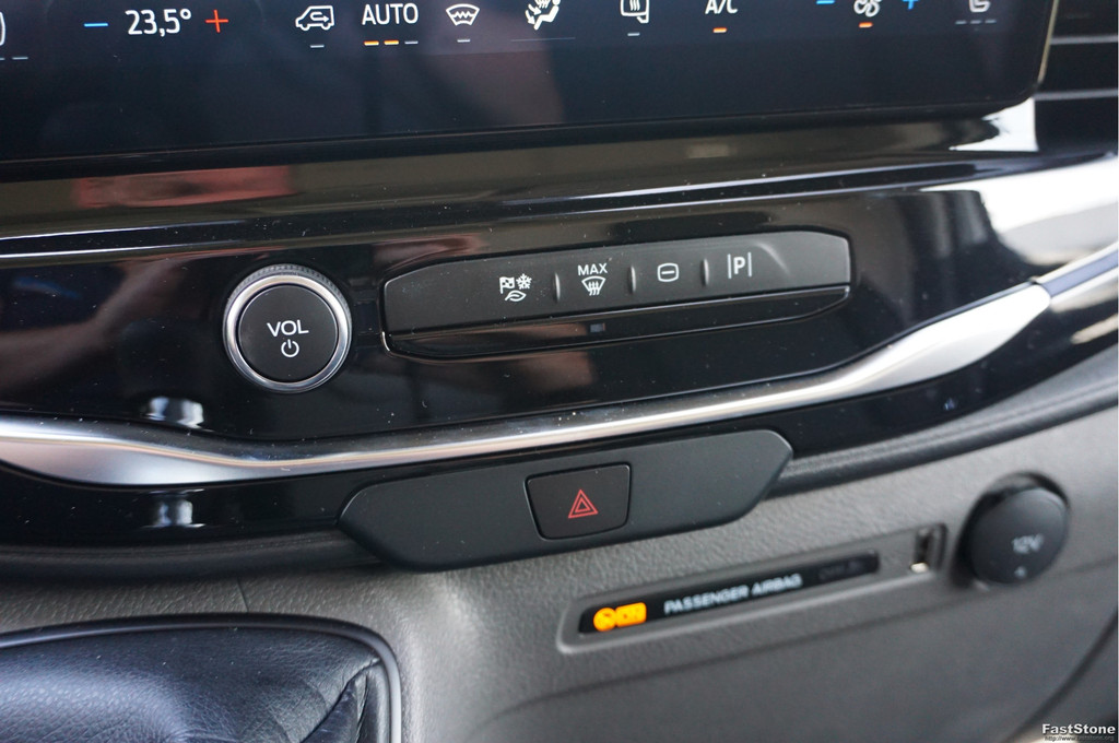 Ford Transit 350L 130PK L4H3 BPM VRIJ!! 12 Sync4 Navi, Trekhaak, Stoel-Stoel!! NR. 435 14