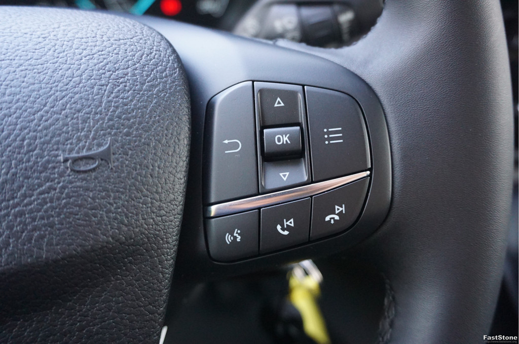 Ford Transit 350L 130PK L4H3 BPM VRIJ!! 12 Sync4 Navi, Trekhaak, Stoel-Stoel!! NR. 435 17