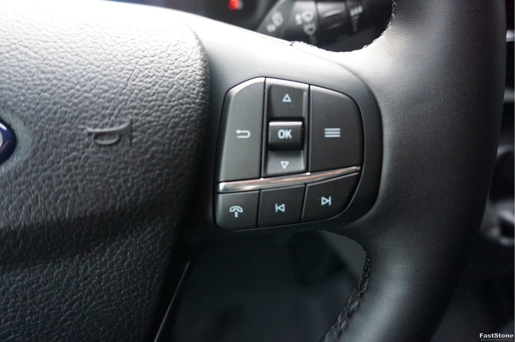 Ford Transit 350L 130PK L4H3 Dubbel Cabine BPM VRIJ!! Navi, ° Camera, Adap. Cruise, LM Velg!! NR. A242 15