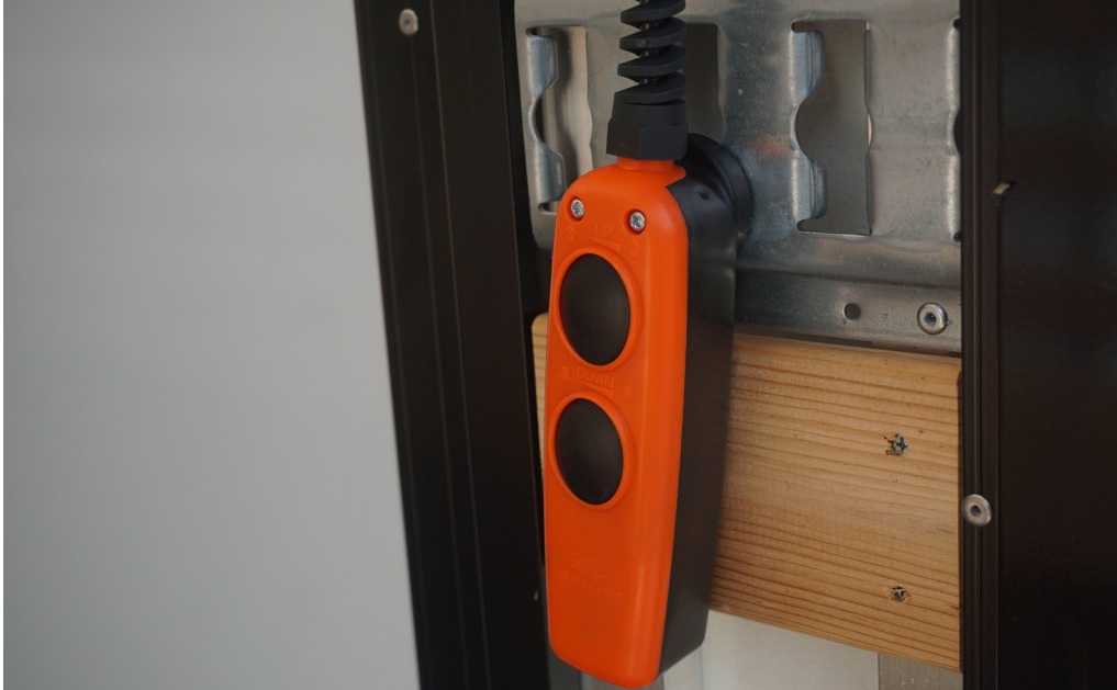 Ford Transit 350L 165PK Bakwagen AUT-10 BPM VRIJ Navi, ACC, Dhollandia 1000KG, 3.5T Trekgewicht!! NR. A04* 10