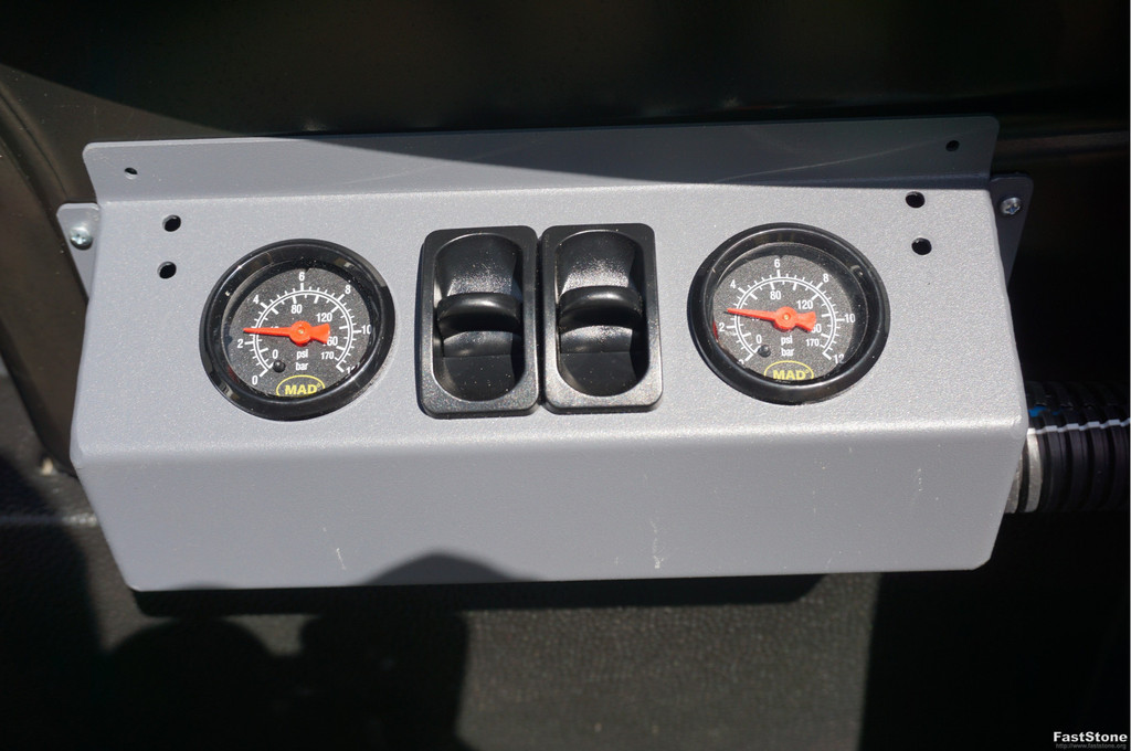 Ford Transit 350L 165PK Bakwagen AUT-10 BPM VRIJ Navi, ACC, Luchtvering, Dhollandia 1000KG, 3.5T Trekgewicht!! NR. A04* 11