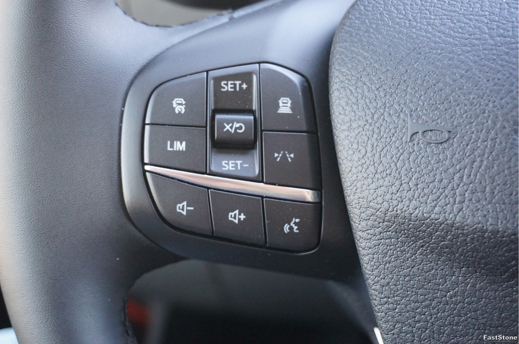 Ford Transit 350L 165PK Bakwagen AUT-10 BPM VRIJ Navi, ACC, Luchtvering, Dhollandia 1000KG, 3.5T Trekgewicht!! NR. A04* 18