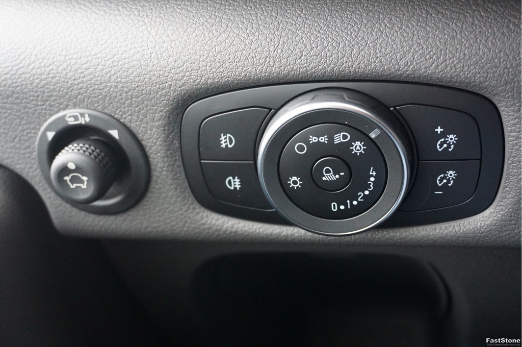 Ford Transit 350L 165PK RWD-10 AUT L4H3 BPM VRIJ!! Navi, Cam, Adap. Cruise, 270° Deur, 3.5T Trekgewicht!! NR. DJ01* 19