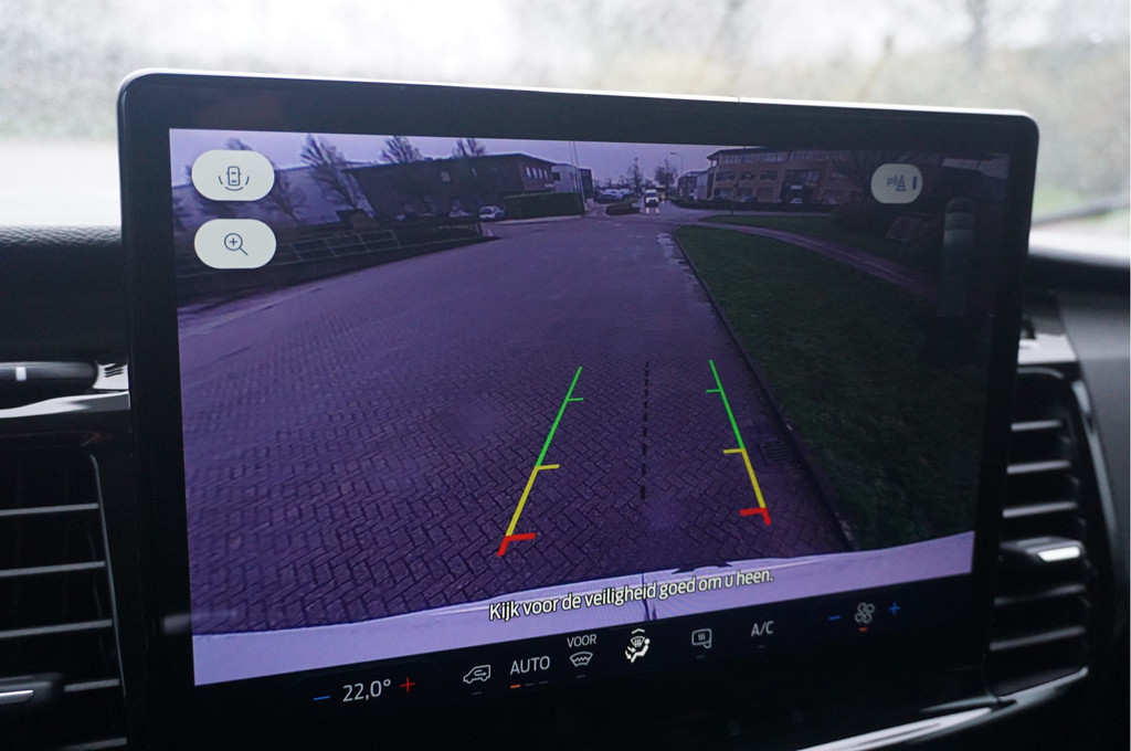 Ford Transit 350L 170PK L3H2 Limited AUT BPM VRIJ!! 12 Sync4 Navi + Camera, LM Velg, Xenon!! NR. 225 13