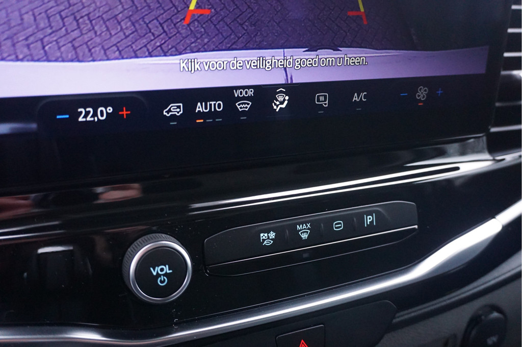 Ford Transit 350L 170PK L3H2 Limited AUT BPM VRIJ!! 12 Sync4 Navi + Camera, LM Velg, Xenon!! NR. 225 14