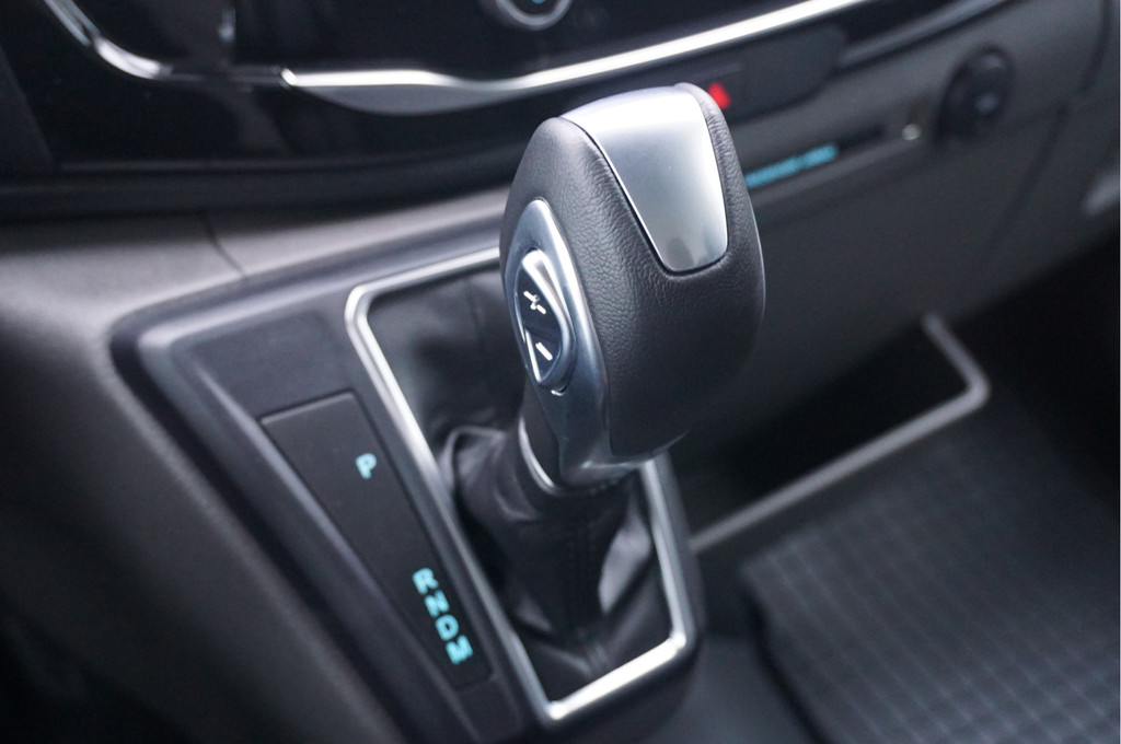 Ford Transit 350L 170PK L3H2 Limited AUT BPM VRIJ!! 12 Sync4 Navi + Camera, LM Velg, Xenon!! NR. 225 15