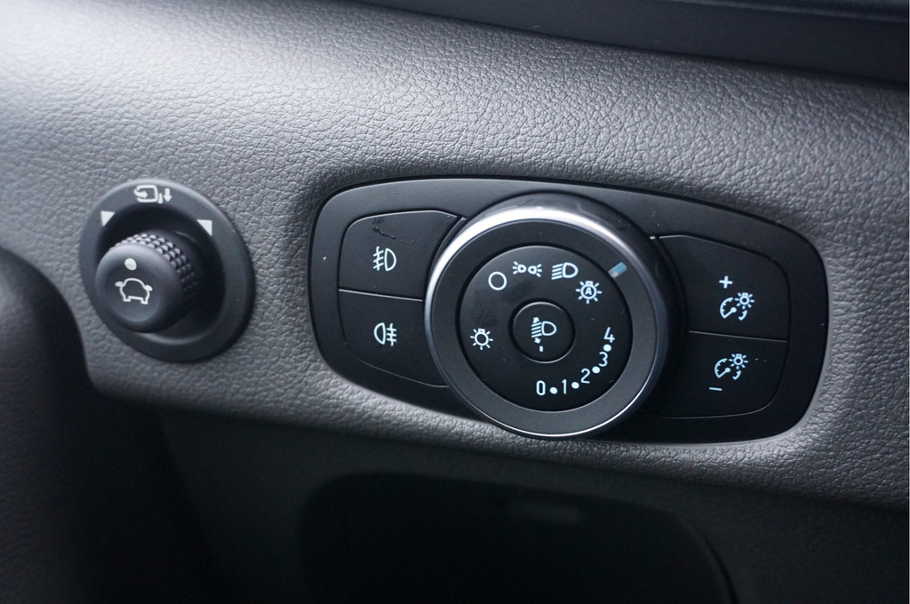 Ford Transit 350L 170PK L3H2 Limited AUT BPM VRIJ!! 12 Sync4 Navi + Camera, LM Velg, Xenon!! NR. 225 16