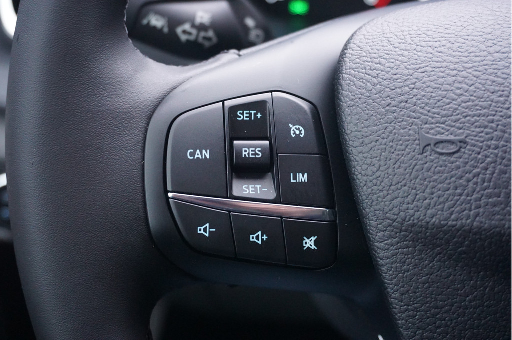 Ford Transit 350L 170PK L3H2 Limited AUT BPM VRIJ!! 12 Sync4 Navi + Camera, LM Velg, Xenon!! NR. 225 17