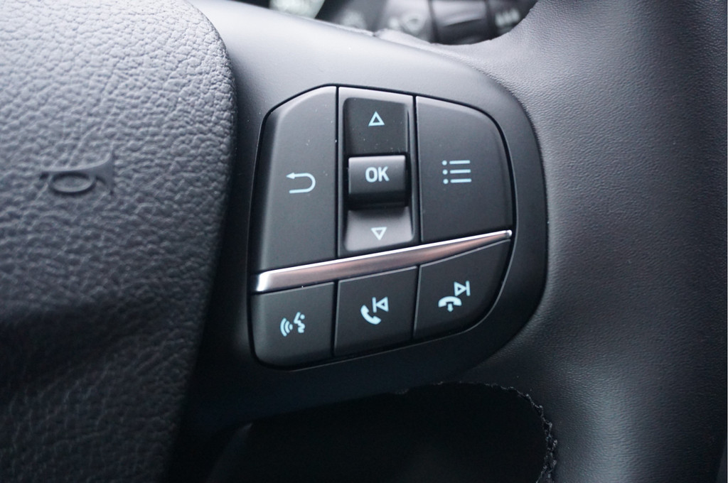 Ford Transit 350L 170PK L3H2 Limited AUT BPM VRIJ!! 12 Sync4 Navi + Camera, LM Velg, Xenon!! NR. 225 18