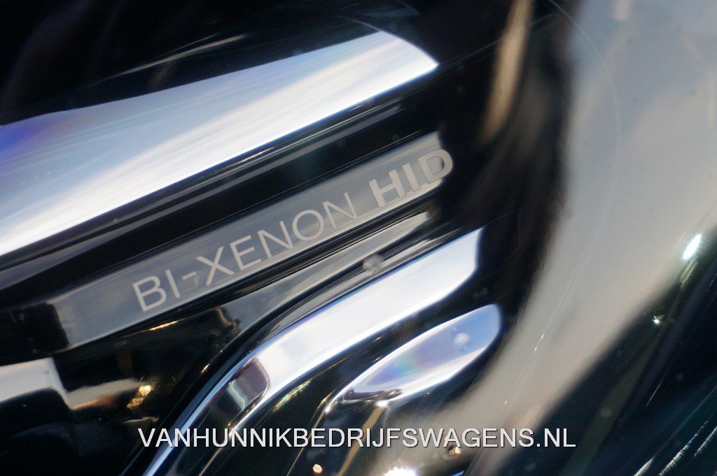 Ford Transit 350L 170PK L3H2 Limited AUT BPM VRIJ!! 12 Sync4 Navi + Camera, LM Velg, Xenon!! NR. 225 19