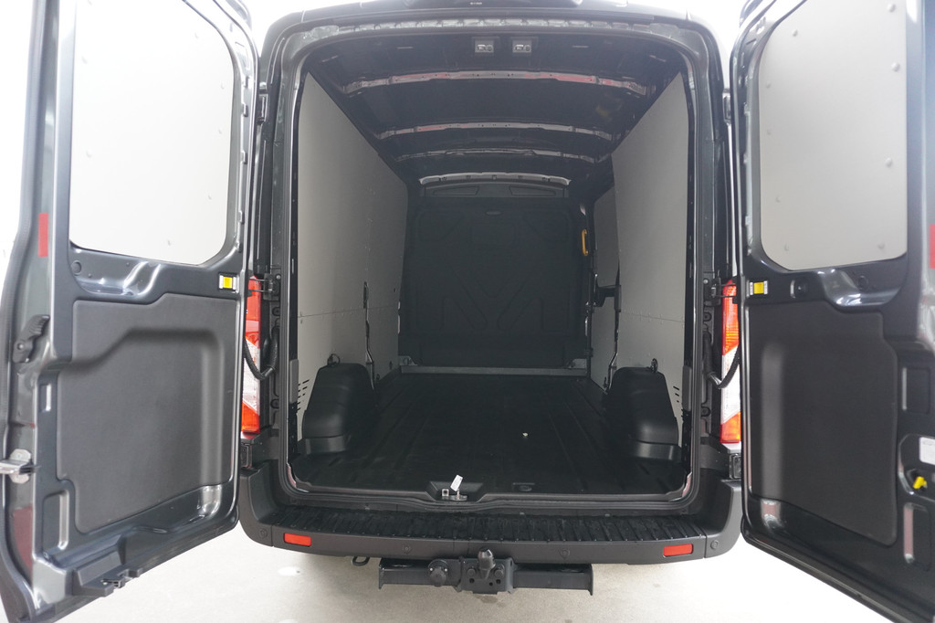 Ford Transit 350L 2.0 TDCI 165PK L3H2 Trend Automaat nr.V 810 | Camera| Cruise| trekhaak | Laadruimte pakket 11