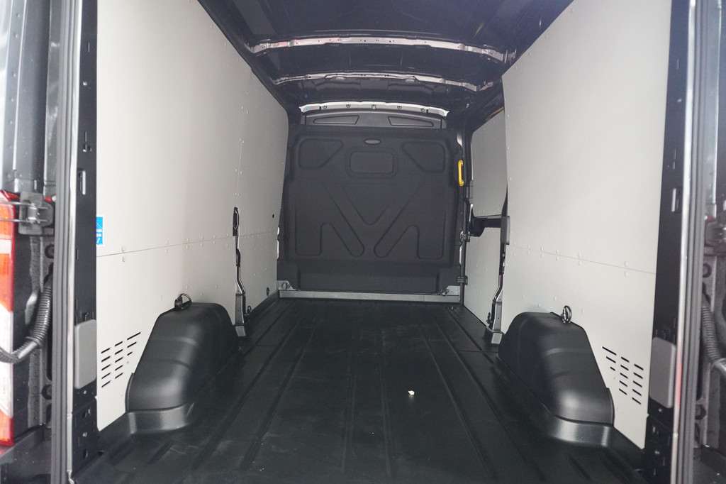 Ford Transit 350L 2.0 TDCI 165PK L3H2 Trend Automaat nr.V 810 | Camera| Cruise| trekhaak | Laadruimte pakket 12