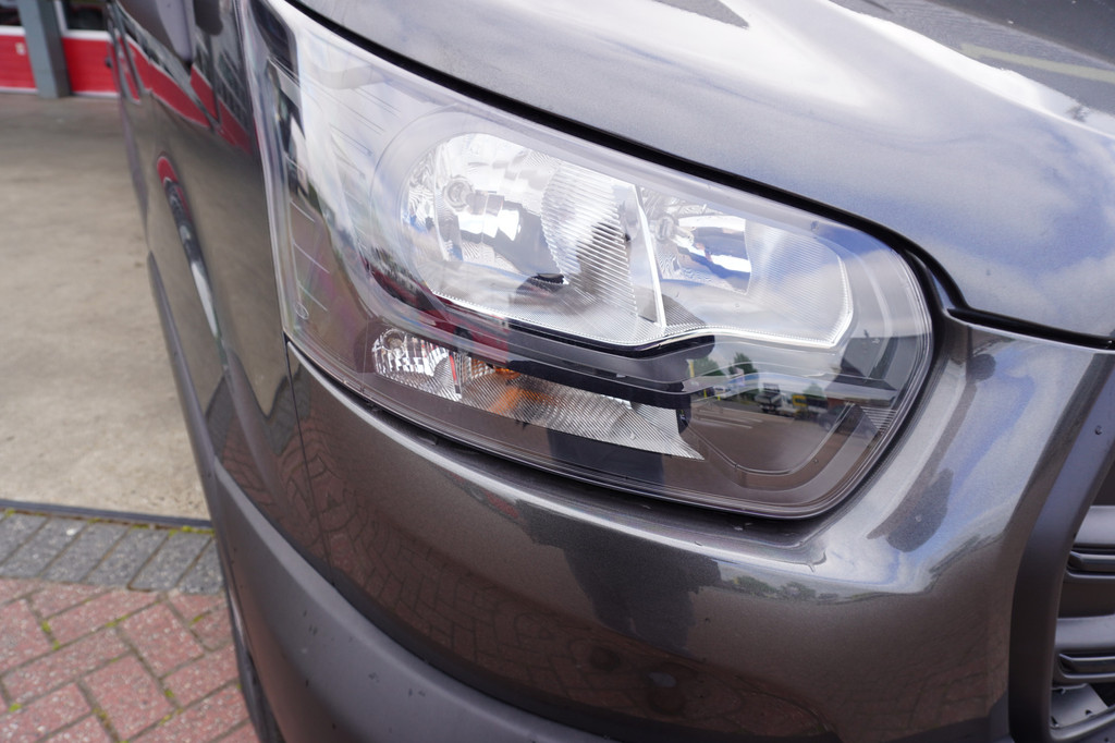Ford Transit 350L 2.0 TDCI 165PK L3H2 Trend Automaat nr.V 810 | Camera| Cruise| trekhaak | Laadruimte pakket 13