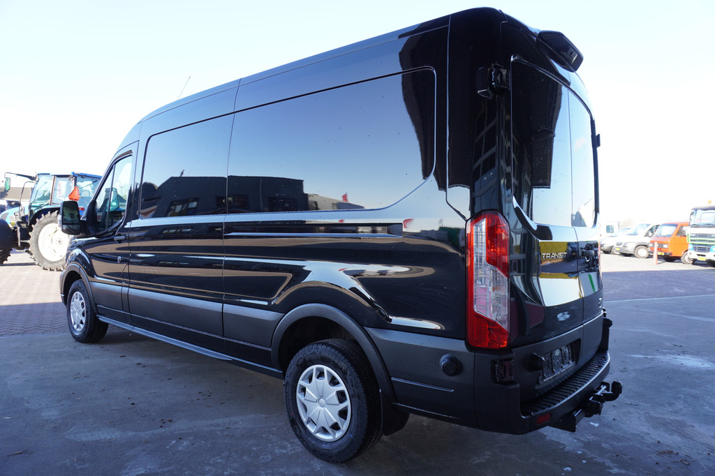 Ford Transit 350L 2.0 TDCI 165PK L3H2 Trend Automaat nr.V 810 | Camera| Cruise| trekhaak | Laadruimte pakket 7