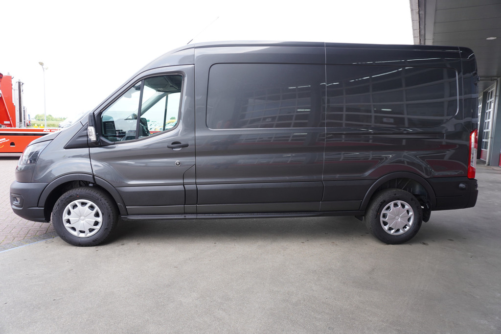 Ford Transit 350L 2.0 TDCI 165PK L3H2 Trend Automaat nr.V 810 | Camera| Cruise| trekhaak | Laadruimte pakket 8
