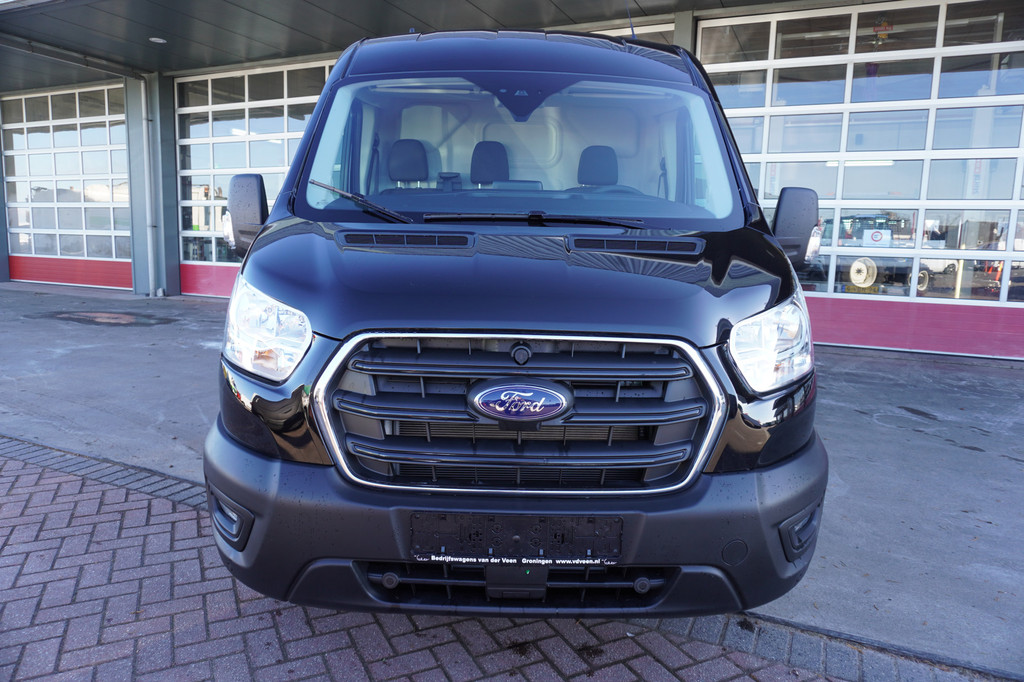 Ford Transit 350L 2.0 TDCI 165PK L3H2 Trend Automaat nr.V 811 | Camera| Cruise| trekhaak | Laadruimte pakket 10