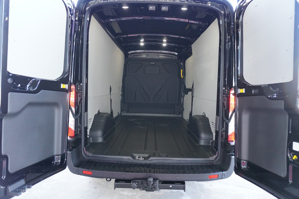 Ford Transit 350L 2.0 TDCI 165PK L3H2 Trend Automaat nr.V 811 | Camera| Cruise| trekhaak | Laadruimte pakket 11