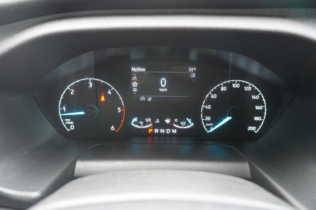 Ford Transit 350L 2.0 TDCI L3H2 Dubbelcabine Trend Automaat nr. V049 | Airco | Cruise | Navi | Camera 16