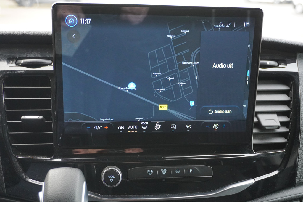 Ford Transit 350L 2.0 TDCI L3H2 Dubbelcabine Trend Automaat nr. V049 | Airco | Cruise | Navi | Camera 18