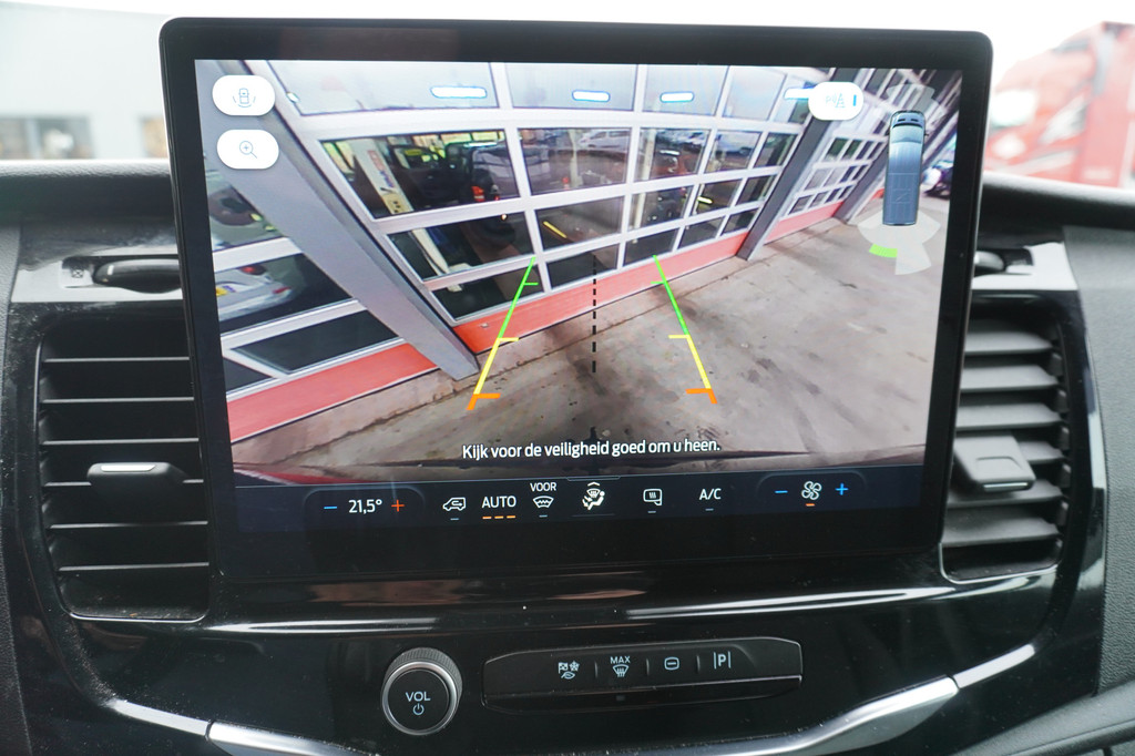 Ford Transit 350L 2.0 TDCI L3H2 Dubbelcabine Trend Automaat nr. V049 | Airco | Cruise | Navi | Camera 19