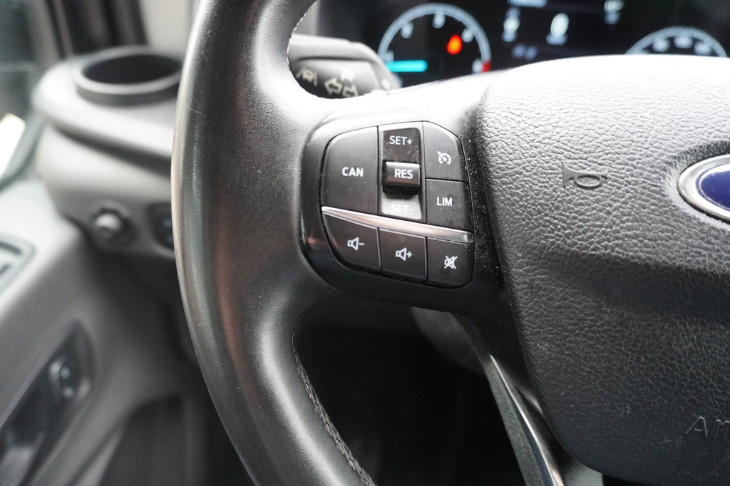 Ford Transit 350L 2.0 TDCI L3H2 Dubbelcabine Trend Automaat nr. V049 | Airco | Cruise | Navi | Camera 20
