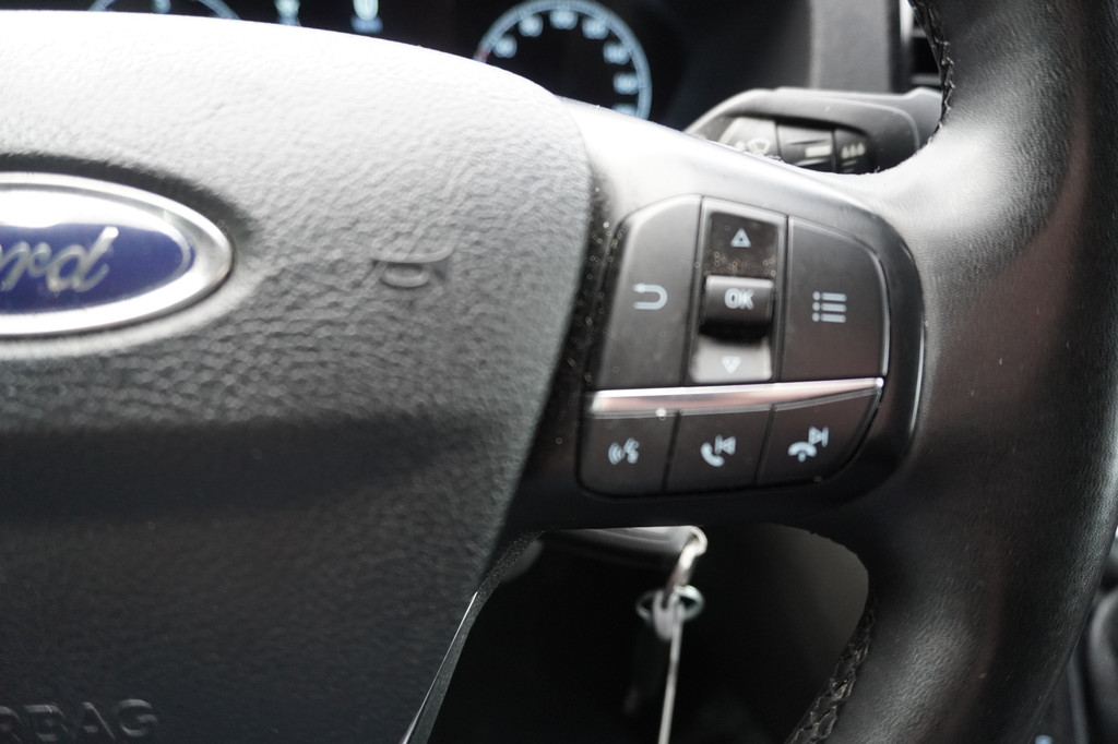 Ford Transit 350L 2.0 TDCI L3H2 Dubbelcabine Trend Automaat nr. V049 | Airco | Cruise | Navi | Camera 21