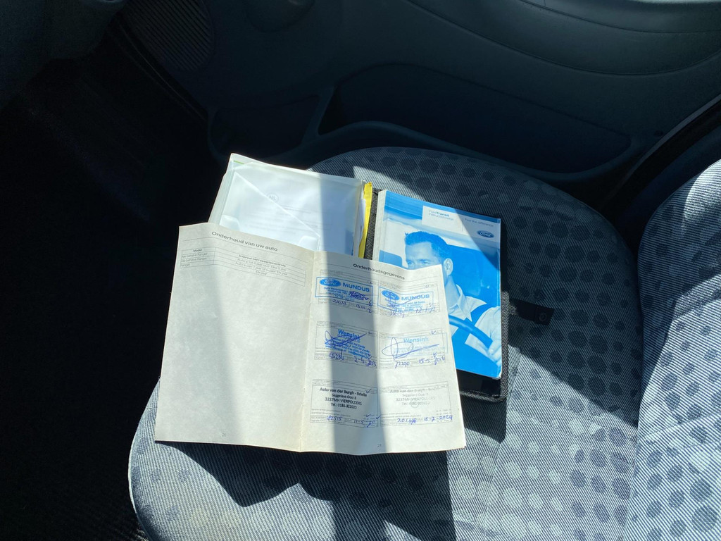 Ford Transit 350L 2.2 TDCI HD * Airco * Cruise Control * 85KW=116PK * Airbag * Elek Ramen * Stuurbekrachtiging * Nette Bus * 10