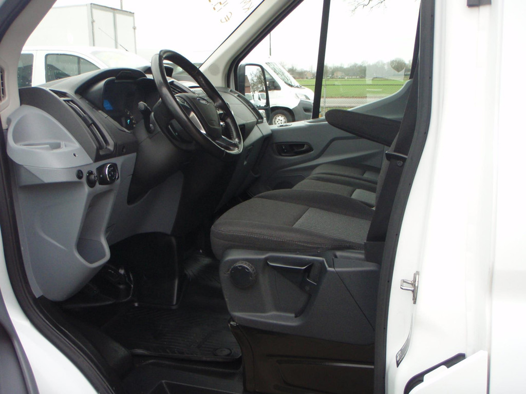 Ford Transit 350 L3 RWD Trend 114993 km bj 18 11