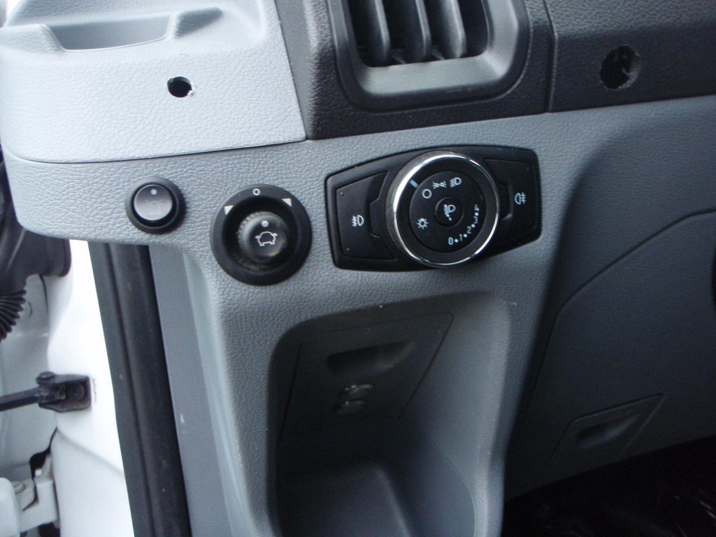 Ford Transit 350 L3 RWD Trend 114993 km bj 18 12