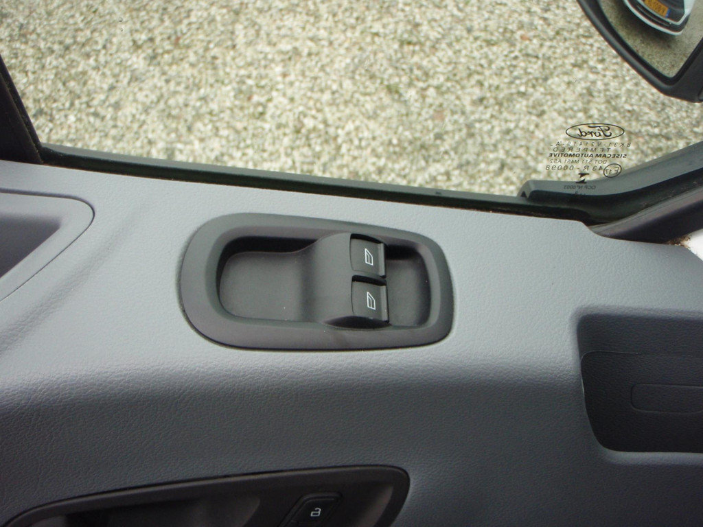 Ford Transit 350 L3 RWD Trend 114993 km bj 18 13