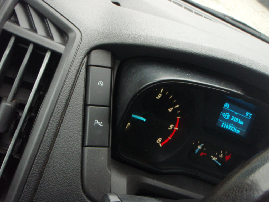 Ford Transit 350 L3 RWD Trend 114993 km bj 18 14