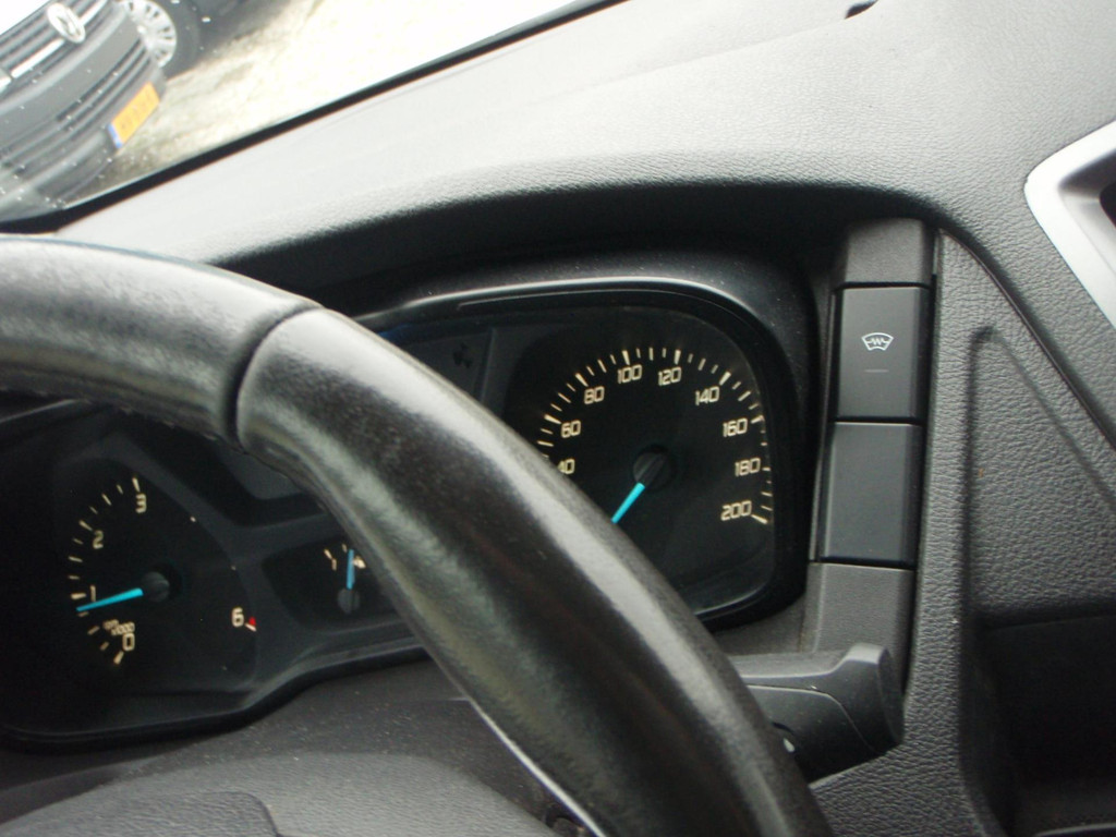 Ford Transit 350 L3 RWD Trend 114993 km bj 18 18