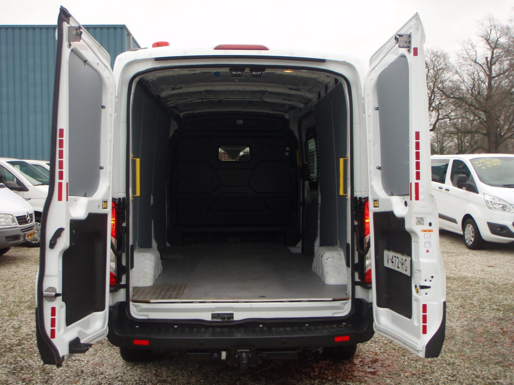 Ford Transit 350 L3 RWD Trend 114993 km bj 18 8