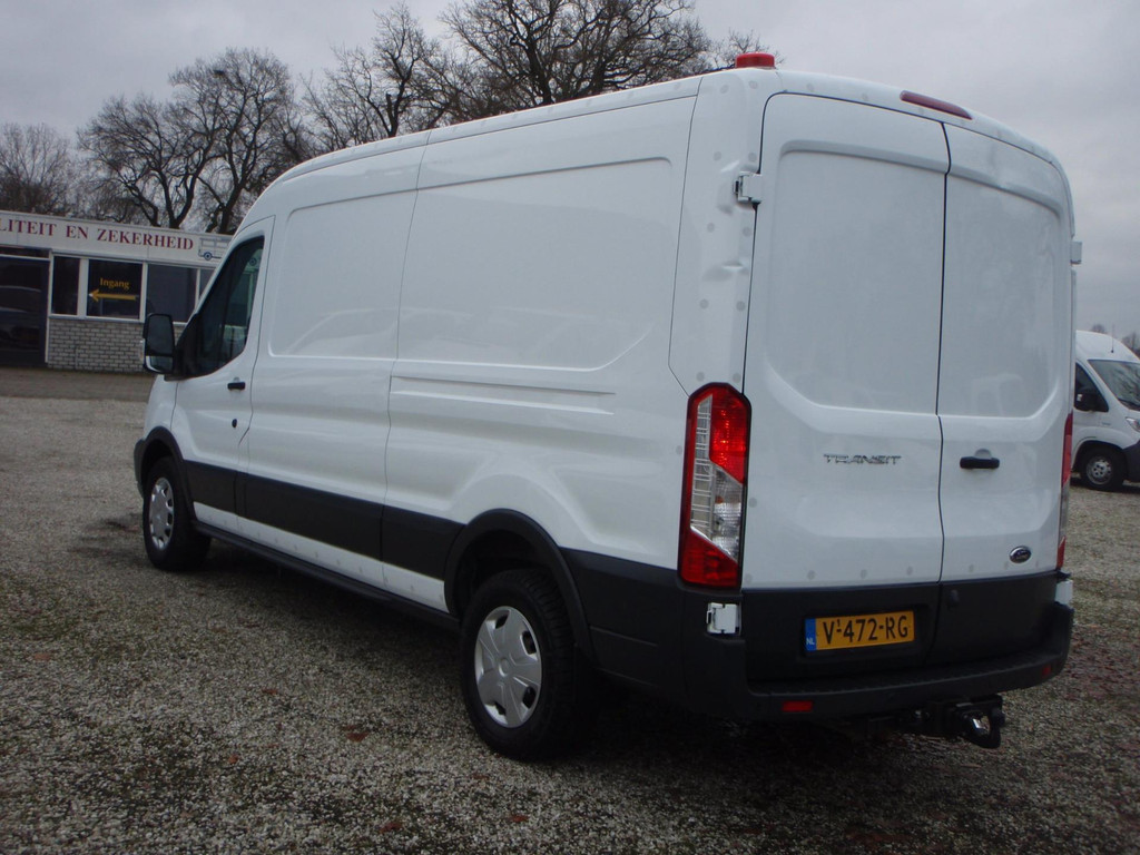 Ford Transit 350 L3 RWD Trend 114993 km bj 18 9